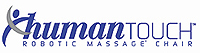 Human Touch Logo